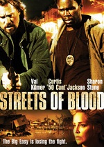 Streets Of Blood