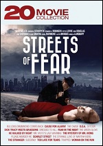 Streets Of Fear Collection