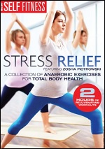 Stress Relief - Total Body Health Workouts