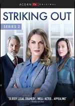 Striking Out - Series 2