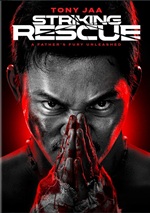 Striking Rescue