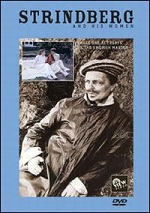 Strindberg And His Women