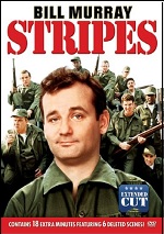 Stripes - Extended Cut