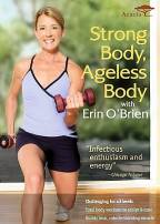 Strong Body, Ageless Body With Erin O´Brien