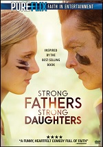 Strong Fathers, Strong Daughters