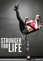 Stronger For Life