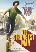 Strongest Man