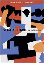 Stuart Davis - In Full Swing
