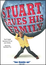 Stuart Saves His Family