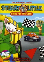 Stuart Little: The Animated Series - Going For The Gold