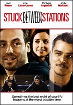 Stuck Between Stations