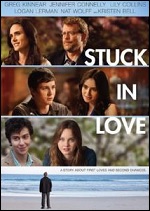 Stuck In Love 