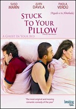 Stuck To Your Pillow