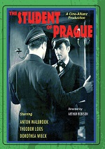 Student Of Prague