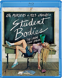 Student Bodies (BLU-RAY)