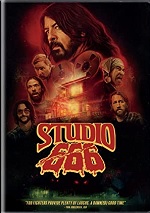 Studio 666