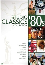 Studio Classics Collection: 80s