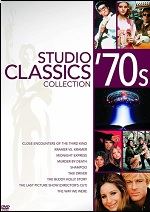Studio Classics Collection: 70s