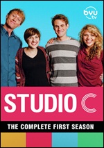 Studio C: The Complete First Season