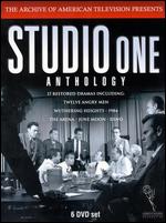 Studio One Anthology