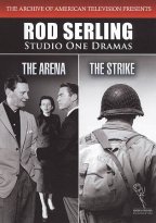 Studio One Dramas - Rod Serling