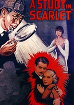 Study In Scarlet