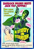 Study In Terror