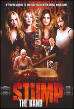 Stump The Band