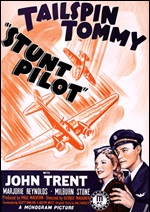 Stunt Pilot