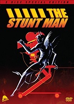 Stunt Man - Special Edition