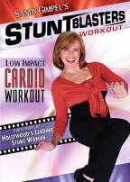 Sandy Gimpel's Stuntblasters Low-Impact Cardio Workout