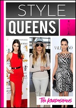 Style Queens - Episode 2: Kardashians
