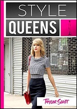 Style Queens - Episode 3: Taylor Swift