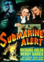 Submarine Alert