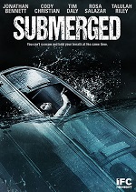 Submerged