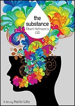 Substance: Albert Hofmann's LSD