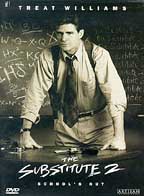 Substitute 2 - School´s Out