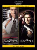Substitute / The Substitute 3