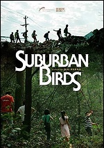 Suburban Birds