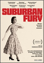 Suburban Fury
