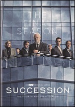 Succession - The Fourth And Final Season