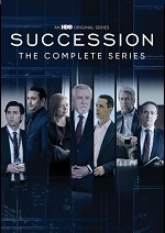 Succession: The Complete Series