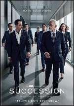 Succession - The Complete Third Season