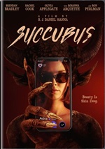 Succubus