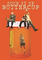 Suck It Up Buttercup 