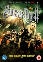 Sucker Punch