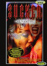 Sucker: The Vampire