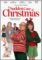 Sudden Case Of Christmas