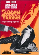 Sudden Terror - Special Edition