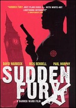 Sudden Fury